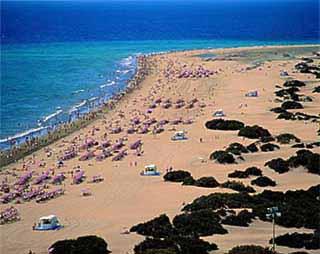 Imagen de San Bartolomé de Tirajana mapa 35421 6 