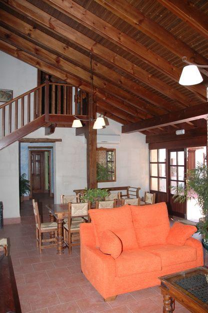 Imagen de San Carlos del Valle mapa 13247 5 