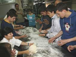 Imagen de San Cebrián de Campos mapa 34429 5 