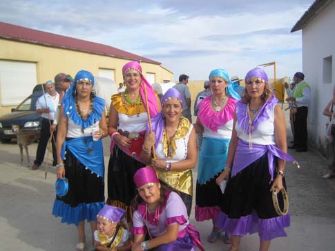 Imagen de San Cebrián de Castro mapa 49144 5 