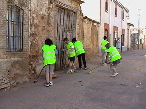 Imagen de San Cebrián de Castro mapa 49144 6 