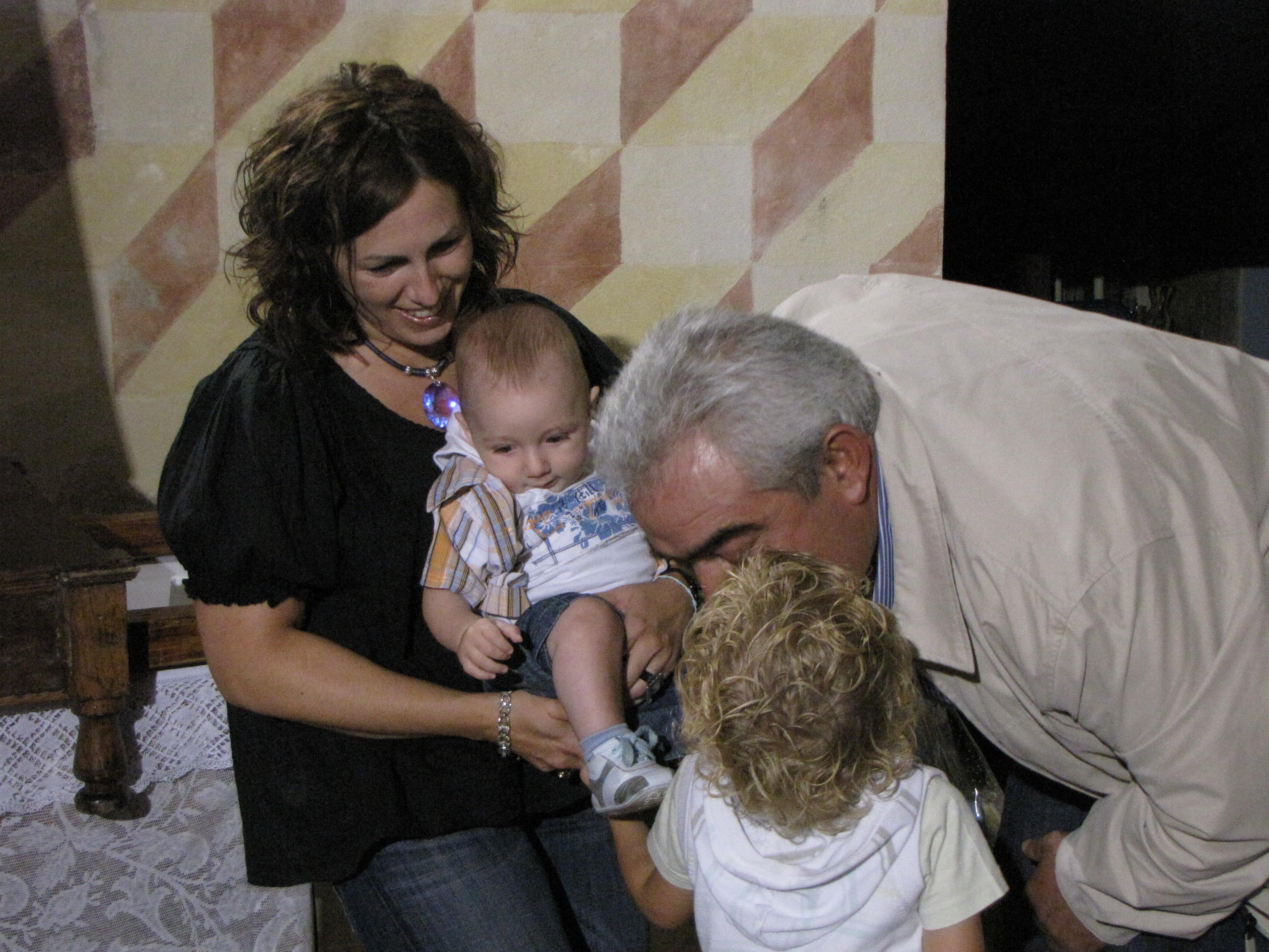 Imagen de San Cebrián de Mudá mapa 34839 2 