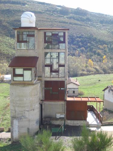 Imagen de San Cebrián de Mudá mapa 34839 4 