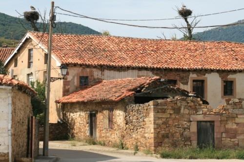 Imagen de San Cebrián de Mudá mapa 34839 6 