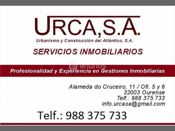 Imagen de San Cibrao das Viñas mapa 32911 3 