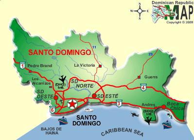 Imagen de San Cristóbal mapa 38201 4 