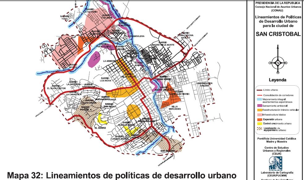 Imagen de San Cristóbal mapa 40197 5 