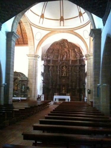 Imagen de San Cristóbal de Entreviñas mapa 49690 4 