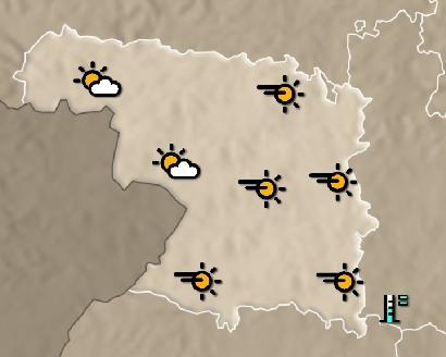 Imagen de San Cristóbal de Entreviñas mapa 49690 6 