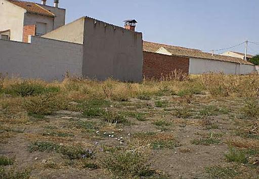 Imagen de San Cristóbal de la Vega mapa 40465 6 