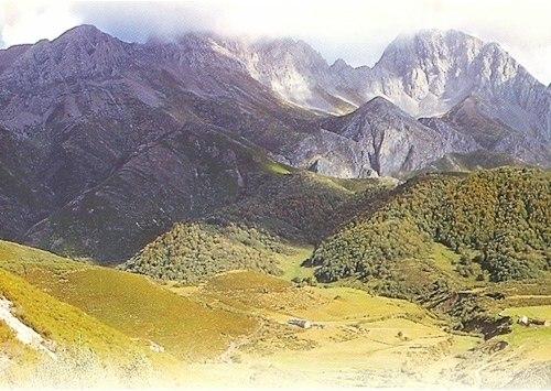 Imagen de San Emiliano mapa 24144 4 