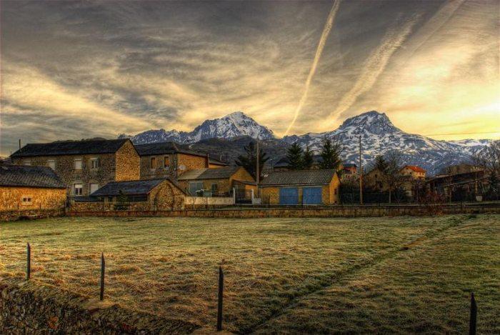 Imagen de San Emiliano mapa 24144 6 