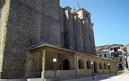Imagen de San Esteban mapa 20400 4 