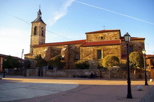 Imagen de San Esteban de Nogales mapa 24760 2 