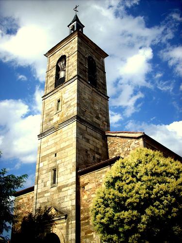 Imagen de San Esteban de Nogales mapa 24760 6 