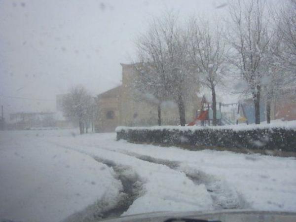 Imagen de San Esteban de Zapardiel mapa 05229 4 