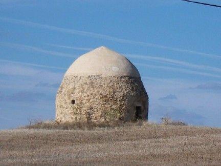 Imagen de San Esteban del Molar mapa 49650 2 