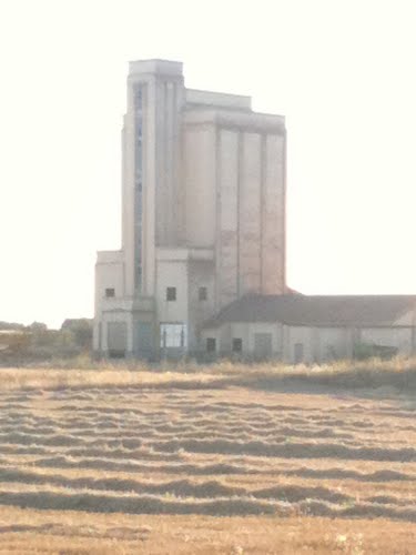 Imagen de San Esteban del Molar mapa 49650 3 