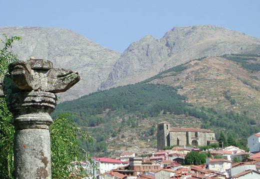 Imagen de San Esteban del Valle mapa 05412 1 
