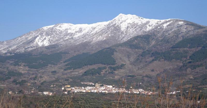 Imagen de San Esteban del Valle mapa 05412 4 