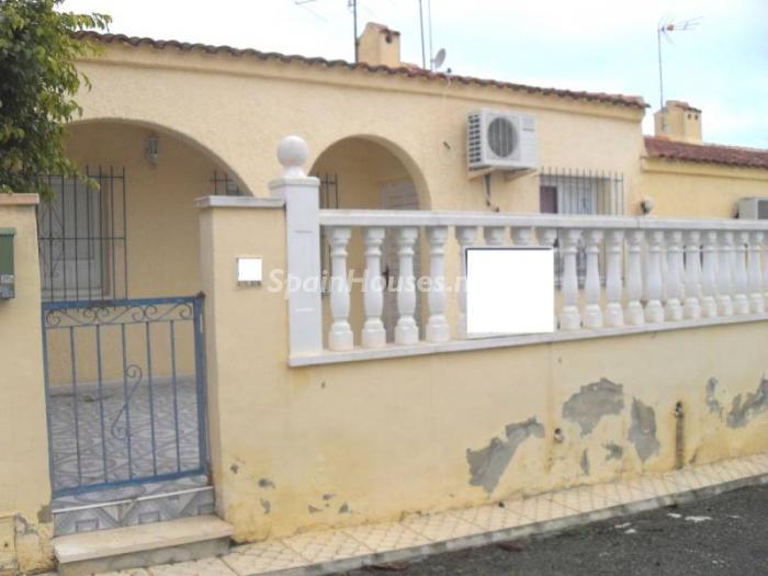 Imagen de San Fulgencio mapa 03177 4 