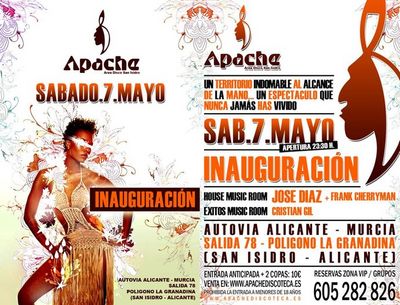 Imagen de San Isidro mapa 03350 5 