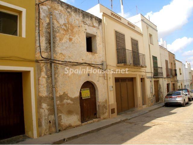 Imagen de San Jorge mapa 12320 2 