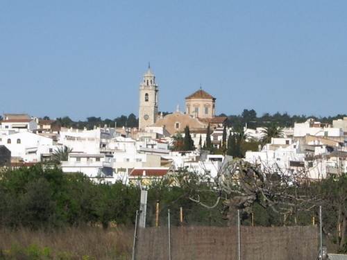 Imagen de San Jorge mapa 12320 4 