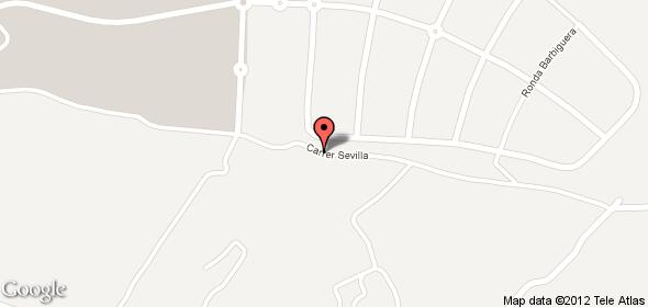 Imagen de San Jorge mapa 12320 5 