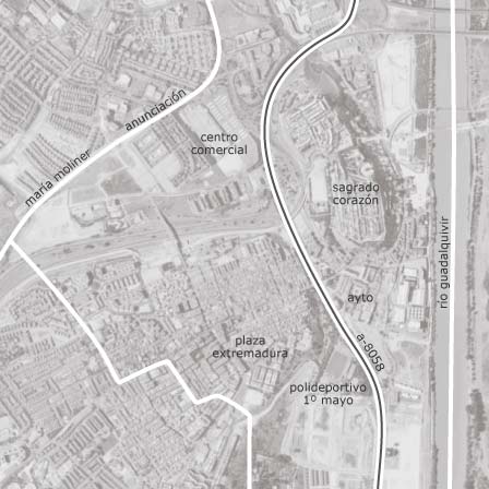 Imagen de San Juan de Aznalfarache mapa 41920 6 