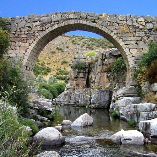 Imagen de San Juan de Gredos mapa 05633 1 