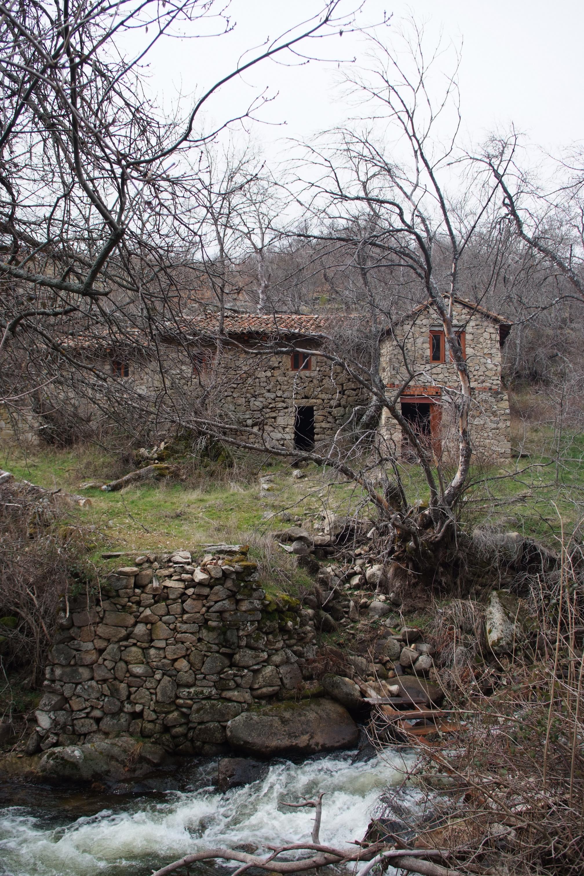 Imagen de San Juan de Gredos mapa 05633 2 