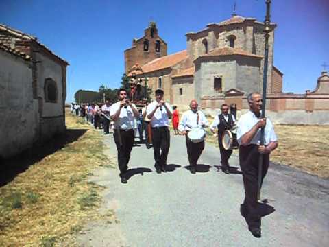 Imagen de San Juan de la Encinilla mapa 05358 2 