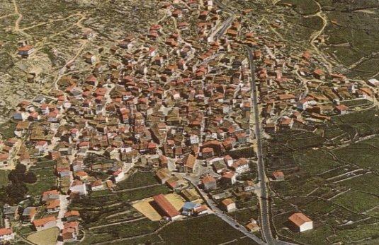 Imagen de San Juan de la Nava mapa 05111 2 
