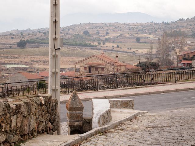 Imagen de San Juan de la Nava mapa 05111 6 