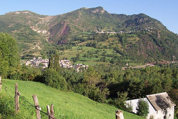 Imagen de San Juan de Plan mapa 22367 4 