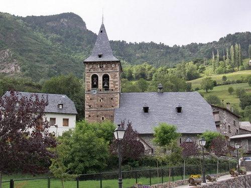 Imagen de San Juan de Plan mapa 22367 6 