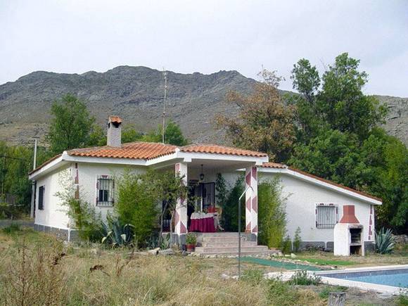 Imagen de San Juan del Molinillo mapa 05120 2 