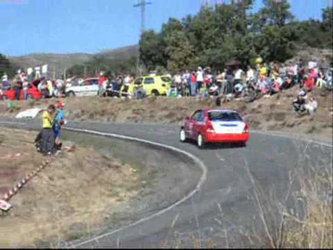 Imagen de San Juan del Molinillo mapa 05120 6 