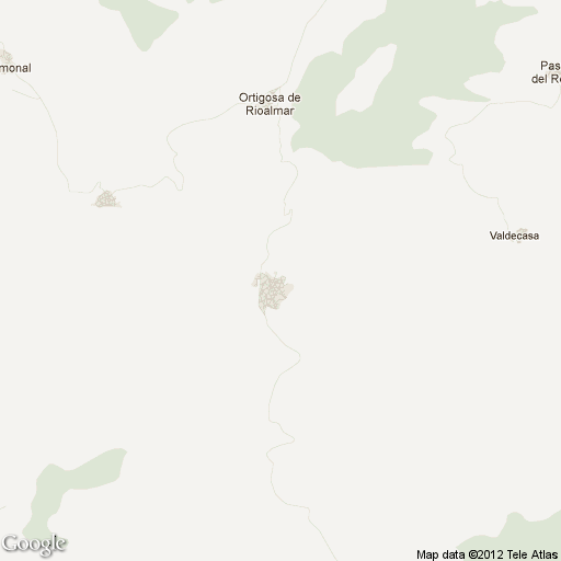 Imagen de San Juan del Olmo mapa 05145 1 