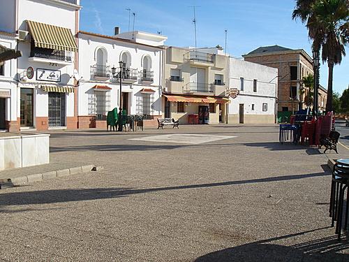 Imagen de San Juan del Puerto mapa 21610 2 