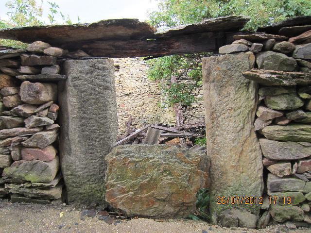 Imagen de San Justo mapa 49358 2 