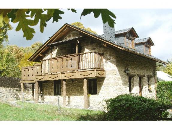 Imagen de San Justo mapa 49358 5 