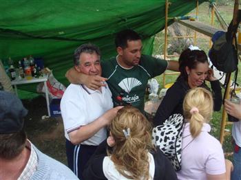 Imagen de San Lorenzo de Calatrava mapa 13779 6 