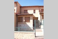 Imagen de San Lorenzo de Tormes mapa 05696 5 