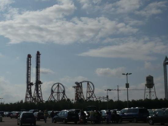 Imagen de San Martín de la Vega mapa 28330 5 