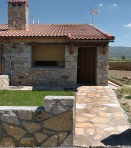 Imagen de San Martín de la Vega del Alberche mapa 05133 2 