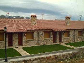 Imagen de San Martín de la Vega del Alberche mapa 05133 3 