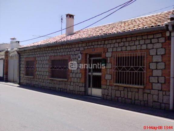 Imagen de San Martín de Montalbán mapa 45165 2 