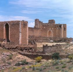 Imagen de San Martín de Montalbán mapa 45165 6 